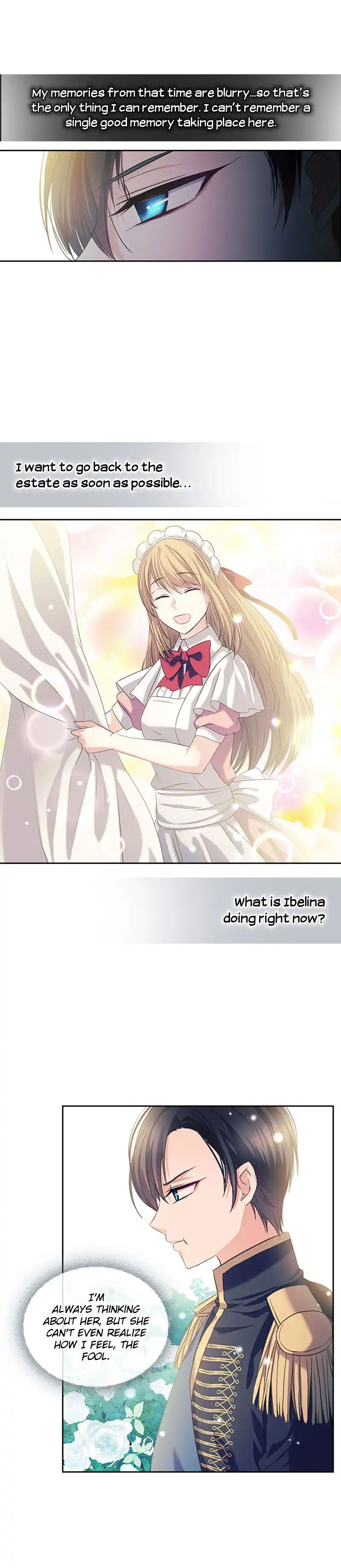Sincerely: I Became a Duke's Maid Chapter 39 13